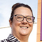 Deborah Faulkner