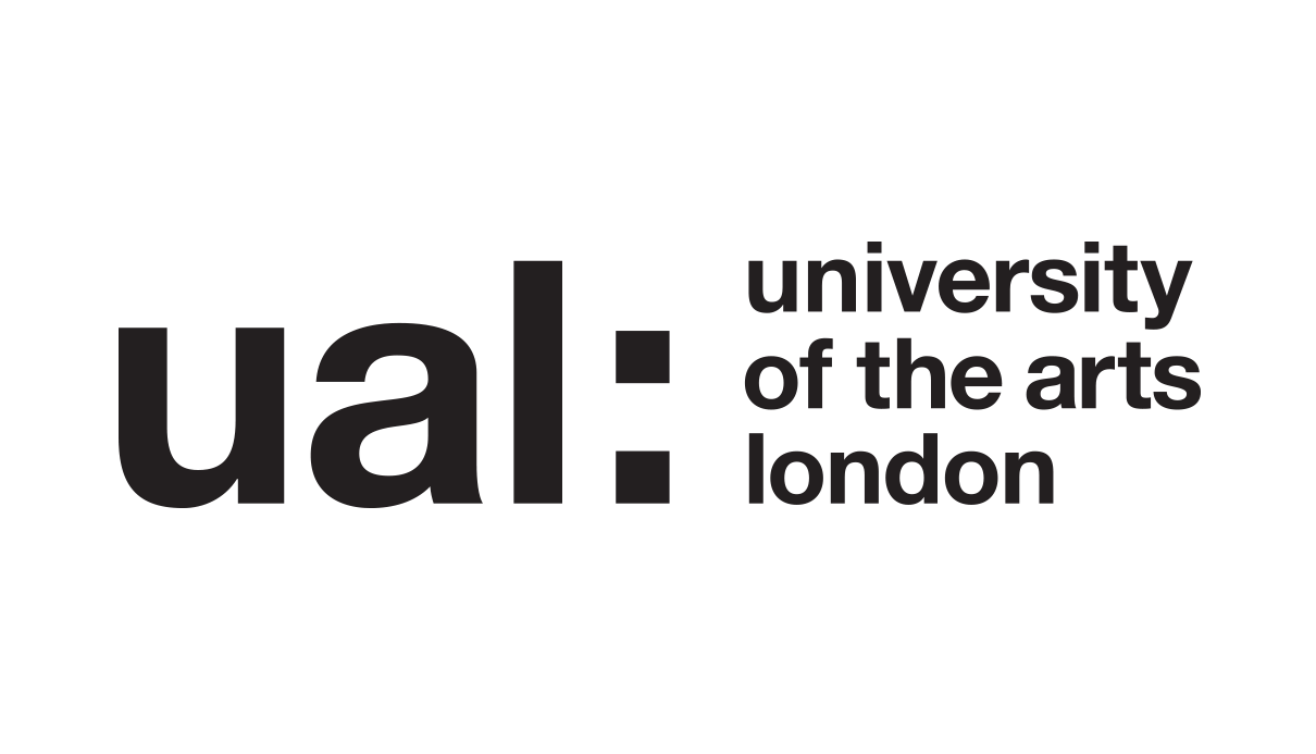 Approved by the University of Arts London (UAL)