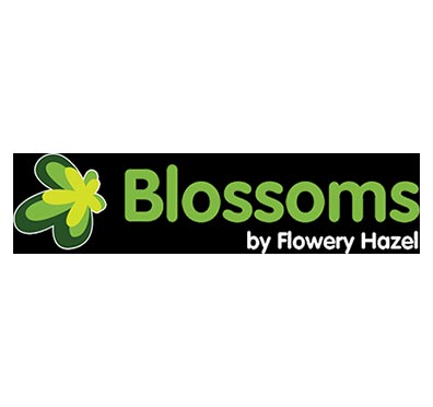 Blossoms by Flowery Hazel