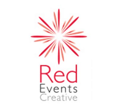 Red Events Creative