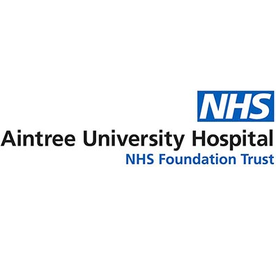 Aintree University Hospital