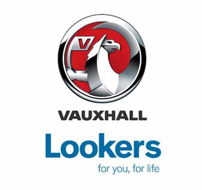 Lookers Vauxhall