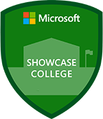 Microsoft Showcase College