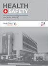 Health & Safety Annual Report 2017-18